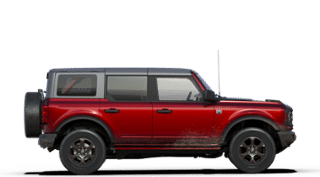 2025 Ford Bronco® External Image 1